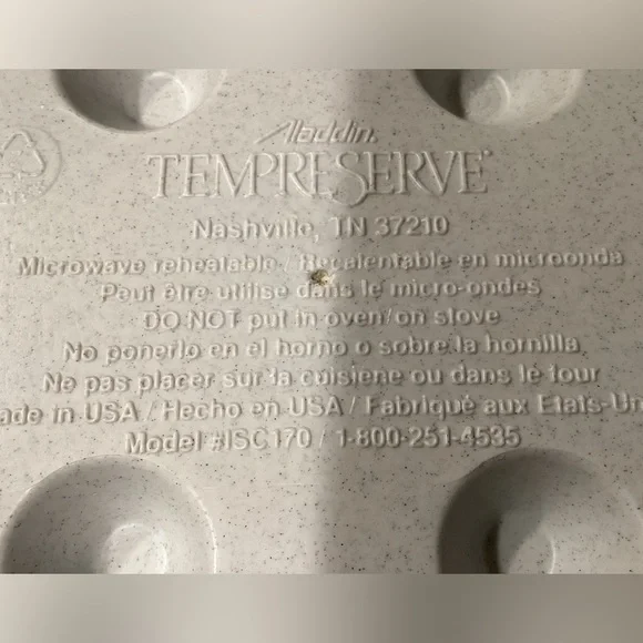 Aladdin Tempreserve Carrier - Picture 4 of 5